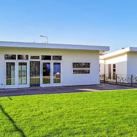 Schiermonnikoog Den Oever