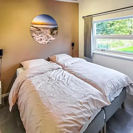 Schiermonnikoog דן אובר