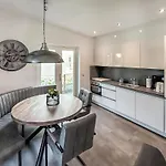 Schiermonnikoog Den Oever